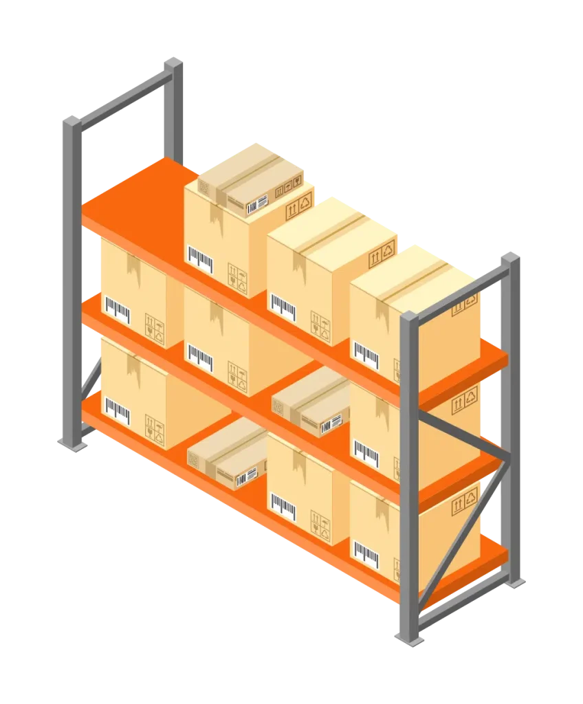 supplements & vitamins fulfilment