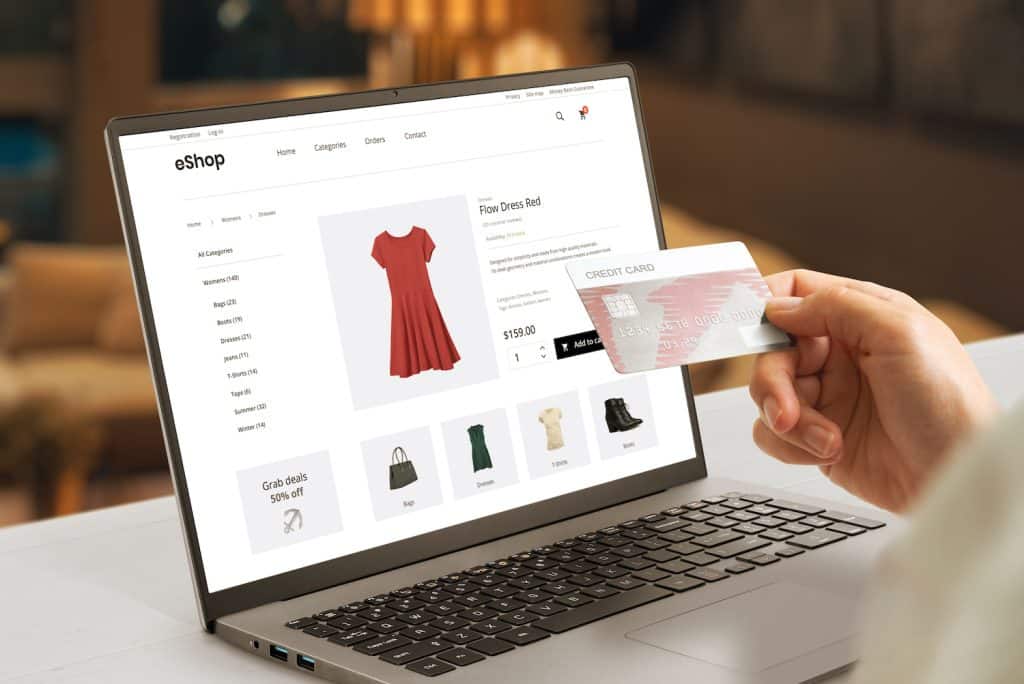 ecommerce statistics uk
