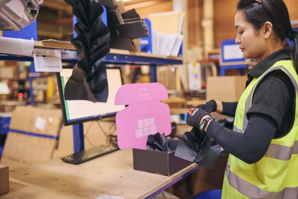 Scalability in eCommerce Fulfilment Strategies