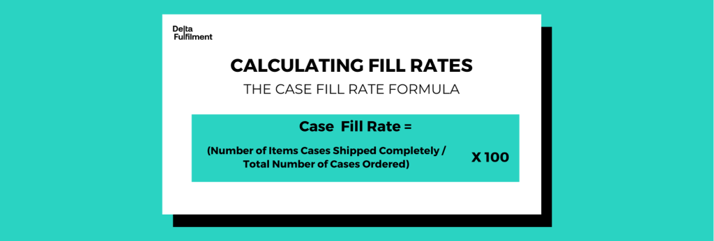 How to Calculate Fill Rate: Definition, Types & Calculation Tips How to Calculate Fill Rate: Definition, Types & Calculation Tips