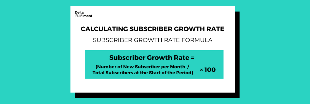 Subscription Revenue Forecasting: Ultimate Guide for eCommerce Subscription Revenue Forecasting: Ultimate Guide for eCommerce