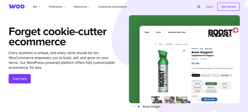 The Best eCommerce Platforms for a Subscription-Based Business The Best eCommerce Platforms for a Subscription-Based Business