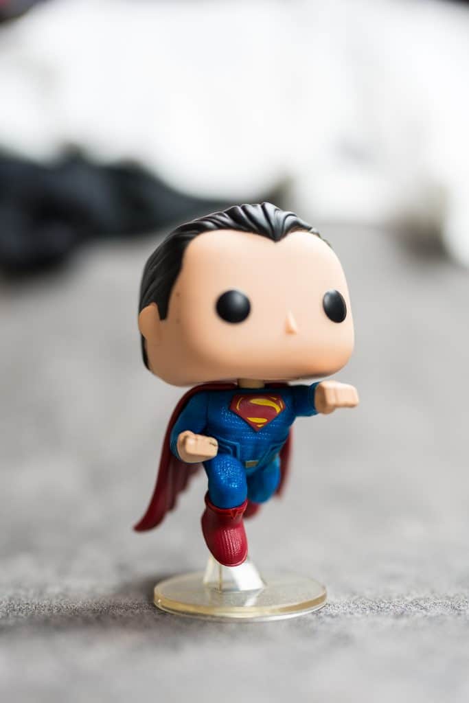 Funko Pop Inventory Disposal Scandal